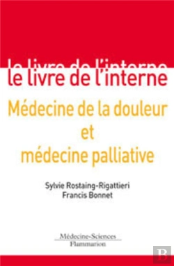 Bertrand.pt - Prise En Charge De La Douleur Et Soins Palliatifs