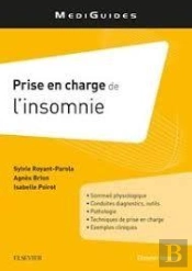 Prise En Charge De L'Insomnie
