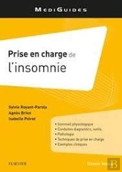 Bertrand.pt - Prise En Charge De L'Insomnie