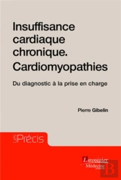 Prise En Charge De L'Insuffisance Cardiaque Chronique