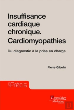 Bertrand.pt - Prise En Charge De L'Insuffisance Cardiaque Chronique