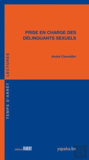 Prise En Charge Des Délinquants Sexuels