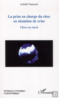 Bertrand.pt - Prise En Charge Du Choc En Situation De Crise ; Chocs En Stock