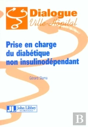 Prise En Charge Du Diabete De Type 2 Non Insulinodependant