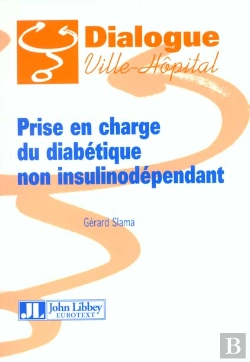 Bertrand.pt - Prise En Charge Du Diabete De Type 2 Non Insulinodependant
