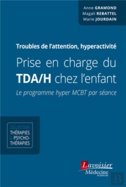 Bertrand.pt - Prise En Charge Du Tdah