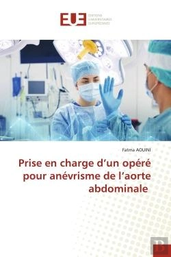Bertrand.pt - Prise En Charge D'Un Opere Pour Anevrisme De L'Aorte Abdominale