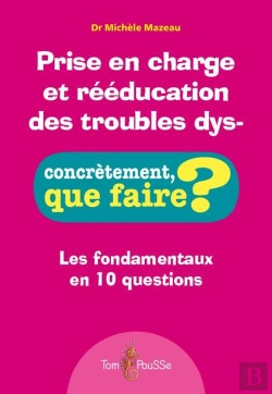Bertrand.pt - Prise En Charge Et Rééducation Des Troubles Dys-