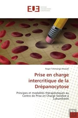 Bertrand.pt - Prise En Charge Intercritique De La Drepanocytose