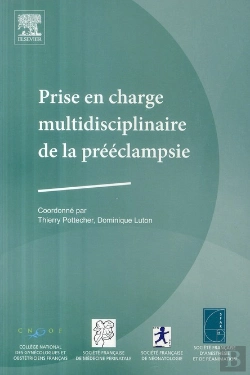 Bertrand.pt - Prise En Charge Multidisciplinaire De La Prééclampsie (2e Édition)