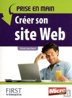 Bertrand.pt - Prise En Main ; Créer Son Site Web