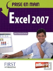 Prise En Main Excel 2007