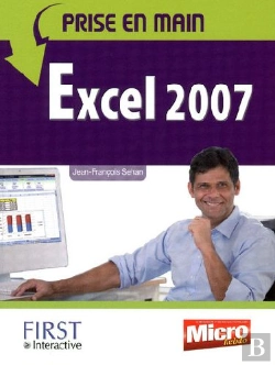 Bertrand.pt - Prise En Main Excel 2007