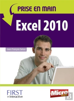 Bertrand.pt - Prise En Main Excel (Édition 2010)