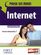 Prise En Main Internet ; Pour Windows 7