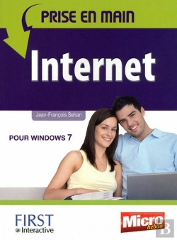 Bertrand.pt - Prise En Main Internet ; Pour Windows 7