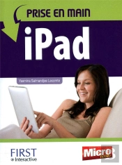 Prise En Main Ipad