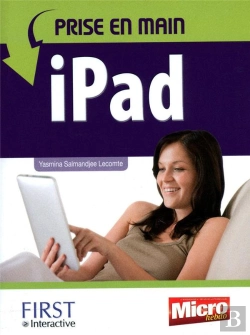 Bertrand.pt - Prise En Main Ipad