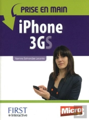 Prise En Main Iphone 3gs
