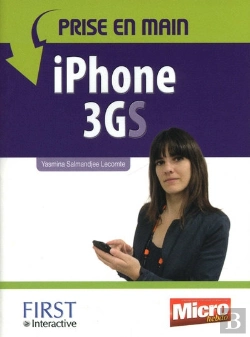 Bertrand.pt - Prise En Main Iphone 3gs