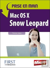 Prise En Main Mac Os X Snow Leopard