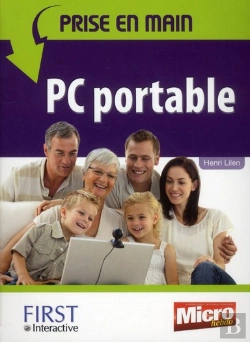 Bertrand.pt - Prise En Main Pc Portable
