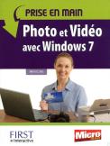Prise En Main : Photo Et Vidéo Avec Windows 7