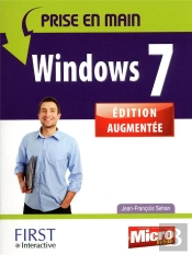 Prise En Main Windows 7 Edition Augmentee