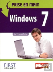 Prise En Main ; Windows 7