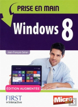 Bertrand.pt - Prise En Main Windows 8  Edition Augmentee