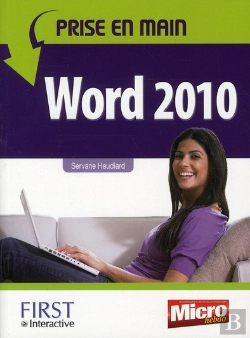 Bertrand.pt - Prise En Main Word (Édition 2010)