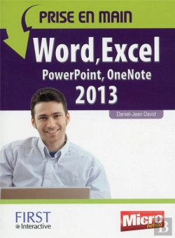 Bertrand.pt - Prise En Main Word  Excel  Powerpoint  Outlook  Onenote 2013