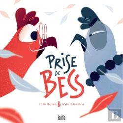 Bertrand.pt - Prises De Becs