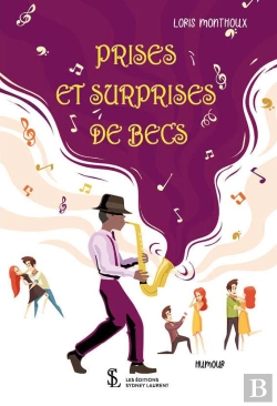 Bertrand.pt - Prises Et Surprises De Becs