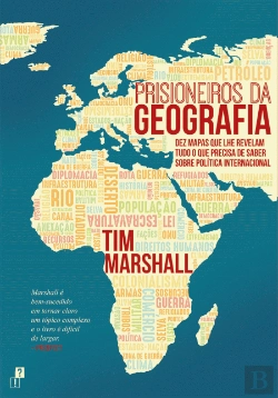Bertrand.pt - Prisioneiros da Geografia