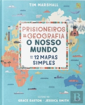 Prisioneiros da Geografia