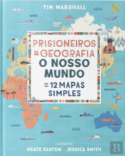Bertrand.pt - Prisioneiros da Geografia