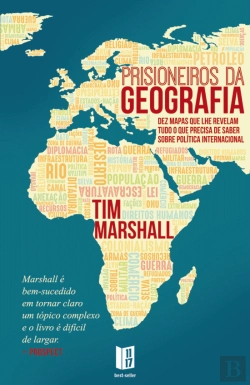 Bertrand.pt - Prisioneiros da Geografia