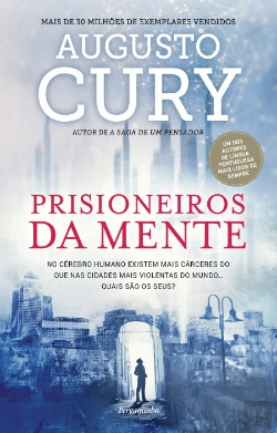 Bertrand.pt - Prisioneiros da Mente