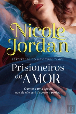 Bertrand.pt - Prisioneiros do Amor