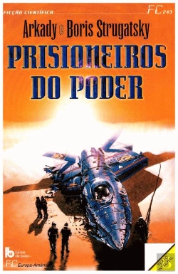 Bertrand.pt - Prisioneiros do Poder