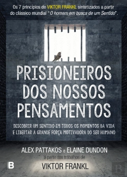 Bertrand.pt - Prisioneiros dos Nossos Pensamentos