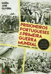 Prisioneiros Portugueses da Primeira Guerra Mundial