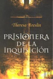 Prisionera De La Inquisición