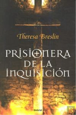 Bertrand.pt - Prisionera De La Inquisición