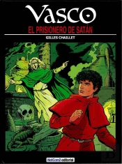 Prisionero De Satán, El