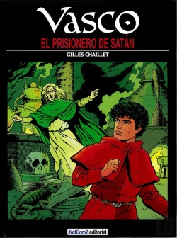 Bertrand.pt - Prisionero De Satán, El