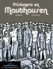 Prisionero En Mauthausen  