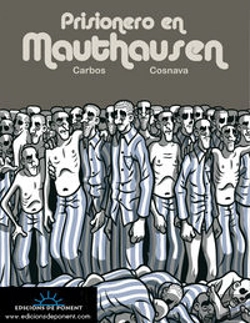 Bertrand.pt - Prisionero En Mauthausen  