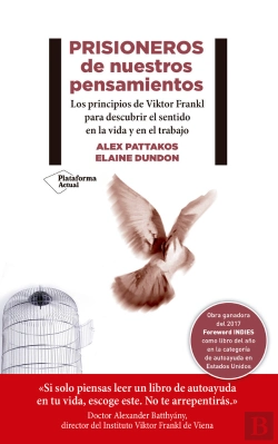 Bertrand.pt - Prisioneros De Nuestros Pensamientos